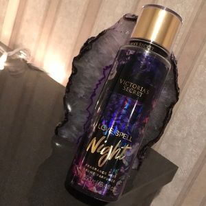 Victoria’s Secret Love Spell Night Body Spray